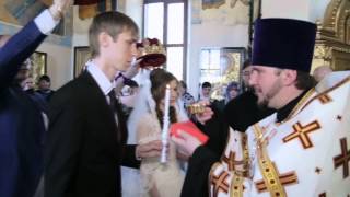 Сергей и Екатерина Свадебный клип г. Уссурийск Сергей и Екатерина Свадебный клип г. Уссурийск
