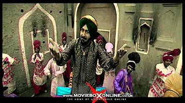 BALLE O PUNJABIYO | OFFICIAL VIDEO | MALKIT SINGH | BILLO RANI