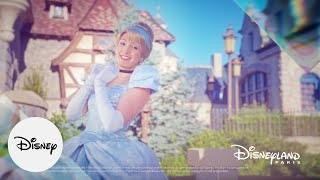 Wygraj magiczny pobyt w Disneyland® Paris - KONKURS