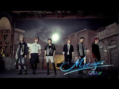 비스트 (Beast) (+) Midnight