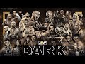 VIDEO: Watch This Week’s AEW Dark Broadcast