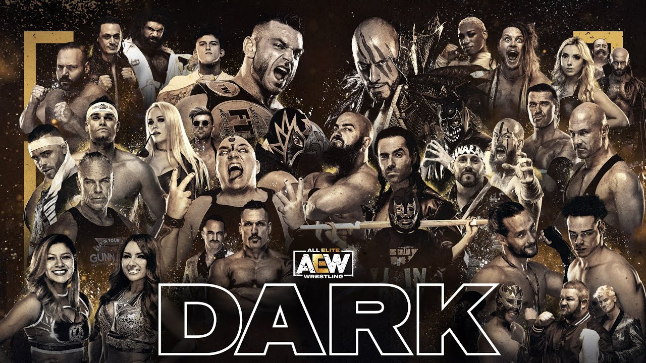 WATCH – AEW Dark Episode 81