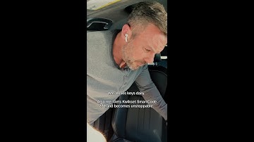 Lost Keys Are a Thing of the Past: Kwikset SmartCode 270