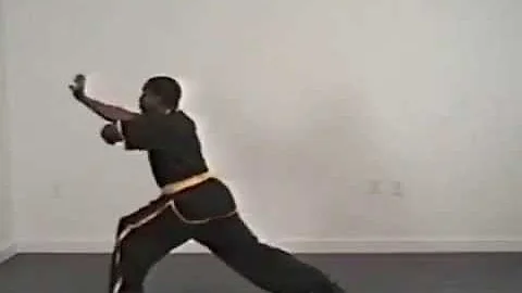 Ron Wheeler Small Controlling Tiger