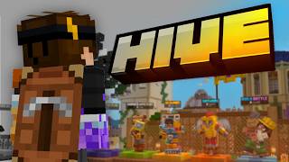 Revisiting The History Of The Hive... Revisiting The History Of The Hive...