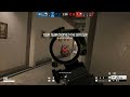 DE VERDAD MEREZCO SU APOYO? | RAINBOW SIX SIEGE