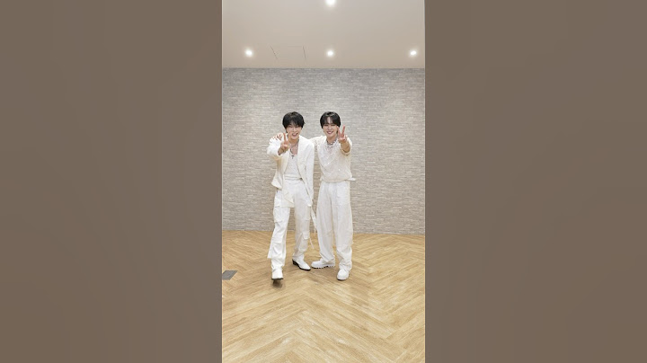 Stray Kids 『GIANT』 #LeeKnow X #I_N #StrayKids #スキズ #スキズ_2nd_Album #JAPAN_2nd_Album #SKZ_GIANT