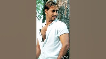 Bollywood superstar Ajay Devgan some #old #memories #shorts #videos