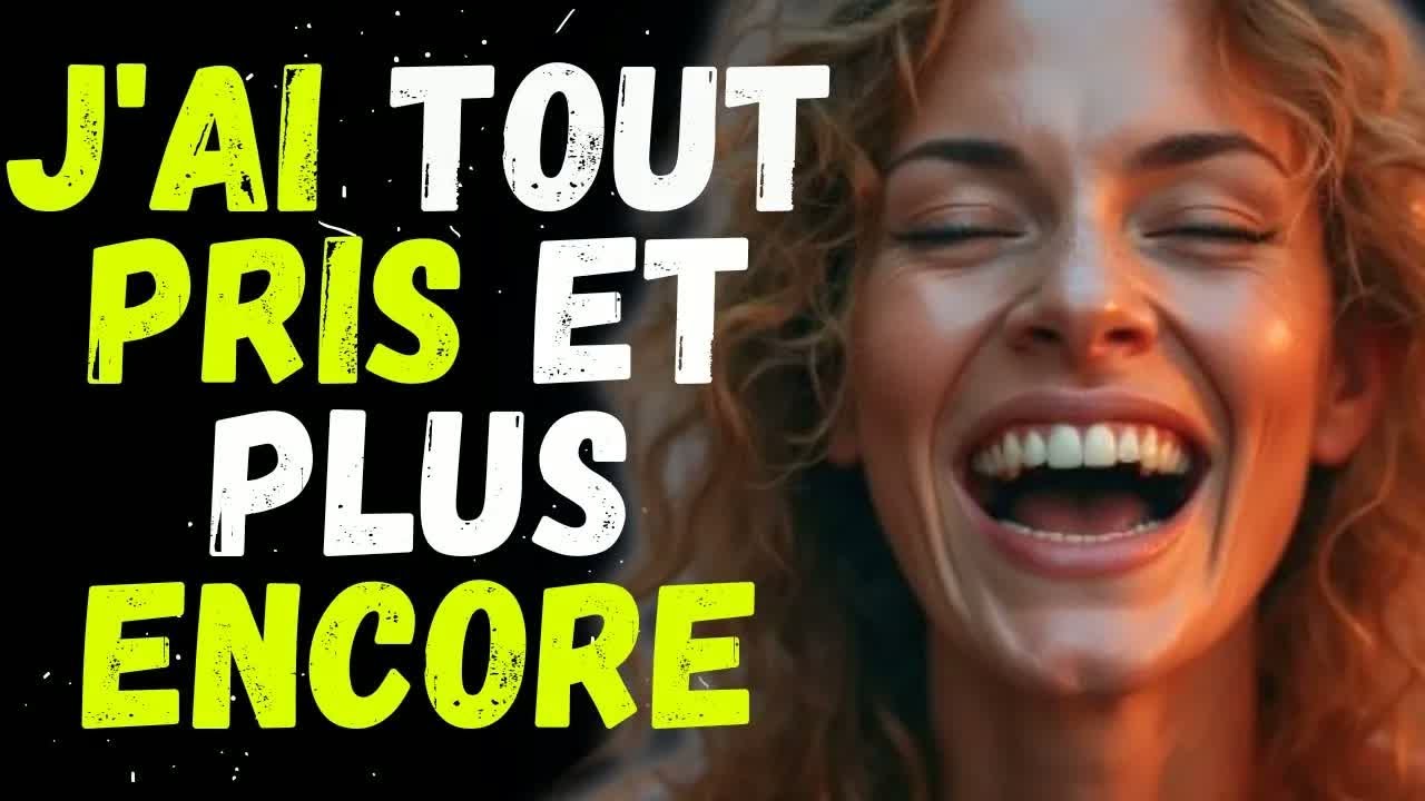 La Сousine De Mon Ami M'a Entraîné Dans Son Chalet De Pêche à Marseille Pour ÇA...