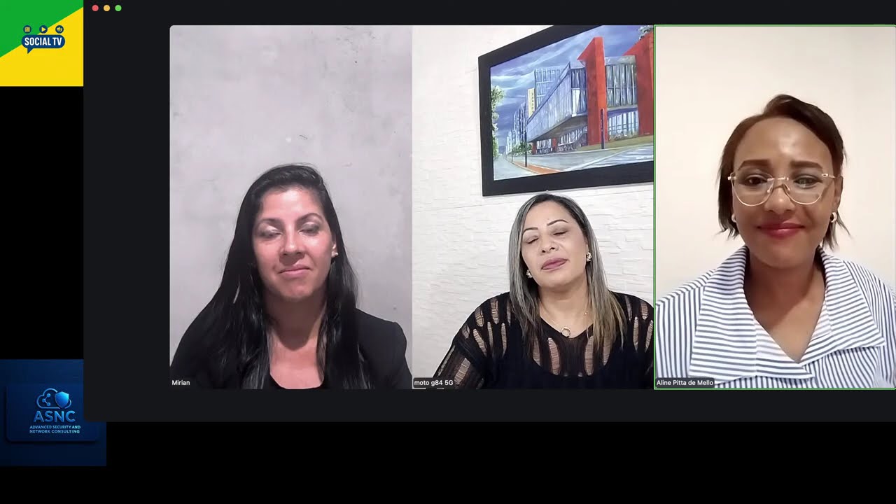 Episódio: Crenças Limitantes e a Neurociencia na SocialTV13