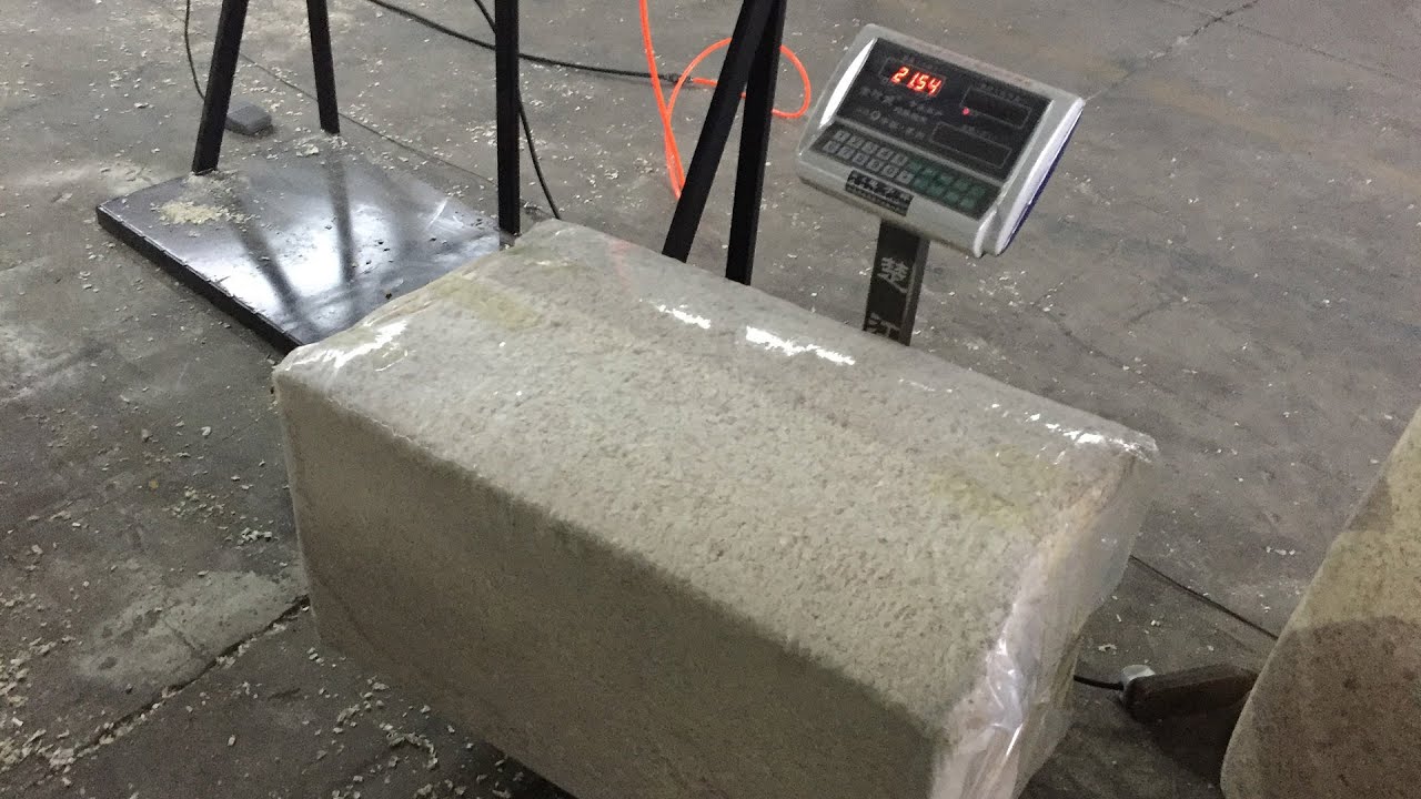 How To Make Compressed Sawdust Bricks YouTube how-to-make-compressed-sawdust-bricks-youtube