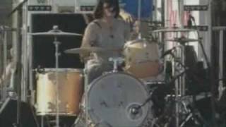 4/11 Sleater-Kinney -Sympathy @ Coachella 2006