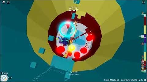 i complete tower of hell