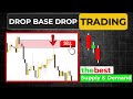 Stratgie de trading drop base un guide de trading complet