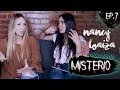 ¡UN RATO DE MISTERIO CON: NANCY LOAIZA! - Paulettee