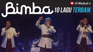 10 lagu terbaik BIMBO