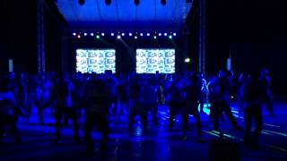 UPIS Batch 89 Grand Homecoming Dance Party!