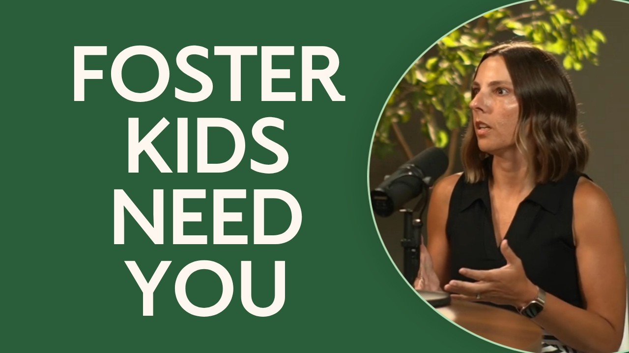 Every Foster Child Needs One Consistent Adult | CASA of Oklahoma County