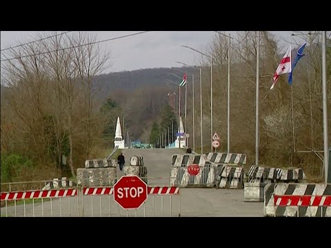 ენგურის ხიდზე გადამსვლელებს აფხაზი ექიმები კორონავირუსზე ამოწმებენ