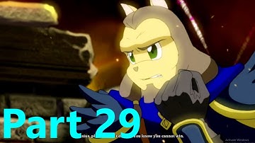 The EPIC Final Battle! - Dust: An Elysian Tail - Episode 29 (FINALE!)