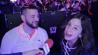 The Zone at Casino de Montreal  Montreal TV