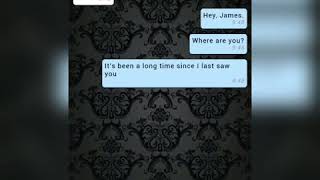 Last Message - Ending #7