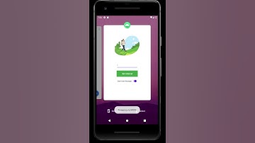 Android Emulator   Pixel 2 API 30 5554 2020 12 03 19 06 16