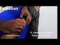 #knee #joint #examination #osce #orthopedics 