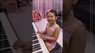 2021 graduation performance - Chai Yee Xuan
