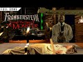 Frankenstein: Through the Eyes of the Monster | PC | Full Game