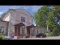 130 лет Константину Паустовскому