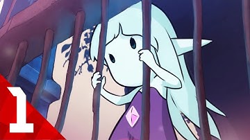 Greak: Memories of Azur Gameplay Walkthrough Part 1 - Intro