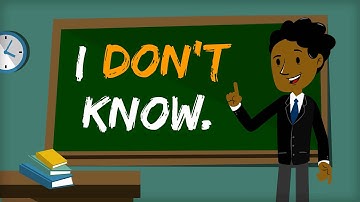 Trust Tip #2: Say You Don