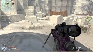 Sick spawn shot @ Quarry!