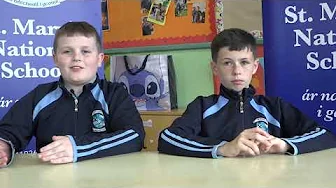 Jayden Casey and Seán Hehir - Stories and Superstitions from Limerick City