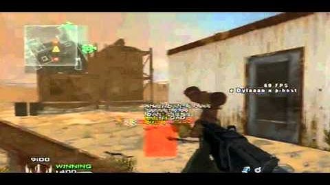 Mw2 infection and more hacks PC free download~no survey~no virus~