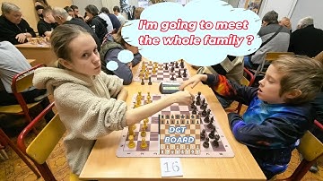 Milana Zakharova (1742) - German Yunker (1819) - Blitz