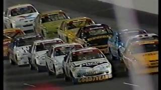 Auscar 97/98 Round 6 Highlights