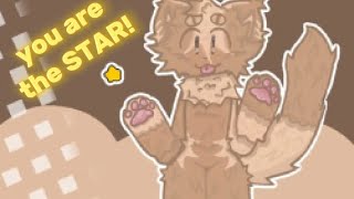 you are the star! (HUGE COLLAB OPEN + read desc)