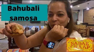 Indian Restaurant In Dubai Sadak Chaap Restaurant Al Karama