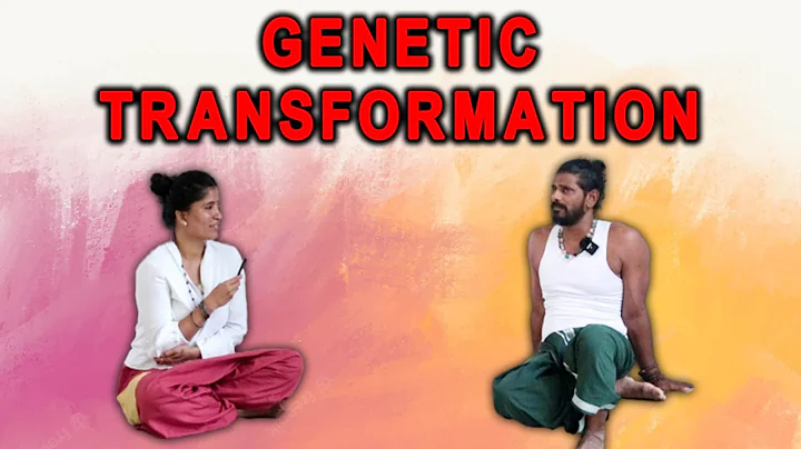 Transforming Genetic - Conversation with Coach Swathi Krishnan