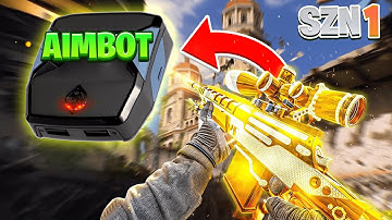 NEW Black Ops 7 Cronus Zen Script *AIMBOT* | SEASON 1 (PS5/PC/XBOX)