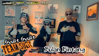 WajakSlowBass Jingle UGRA TANI Bulan Bintang - Reza Funduraction WSB Official (Official Video Remix)