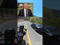 It's all A.I. Generated #fakenews #crime #illegalracing #trump #memes #jokes #funny #motorcycle #4k