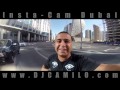 DJ Camilo - Insta-Cam Dubai 2014