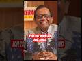 Kata Pak Mahfud MD soal Panji #trending #viral #indonesia #politik #pandjipragiwaksono