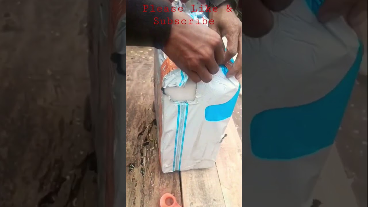 Unboxing # Room heater Bajaj