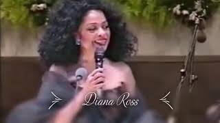 Diana Ross - We Shall Overcome - HQ 720p