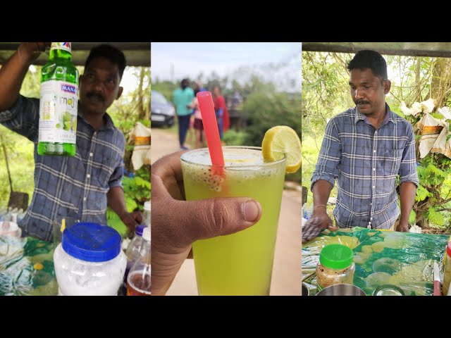 Kayaloram Sarbath shop | Mojito | Vellayani | Near Kireedam Palam | Thiruvananthapuram class=