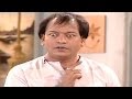Vijay kadam shalaka pawar  sahi de sahi comedy scene 225